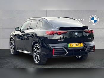 Used BMW iX2 2024 for sale - 78507191: Photo