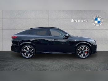 Used BMW iX2 2024 for sale - 78507191: Photo