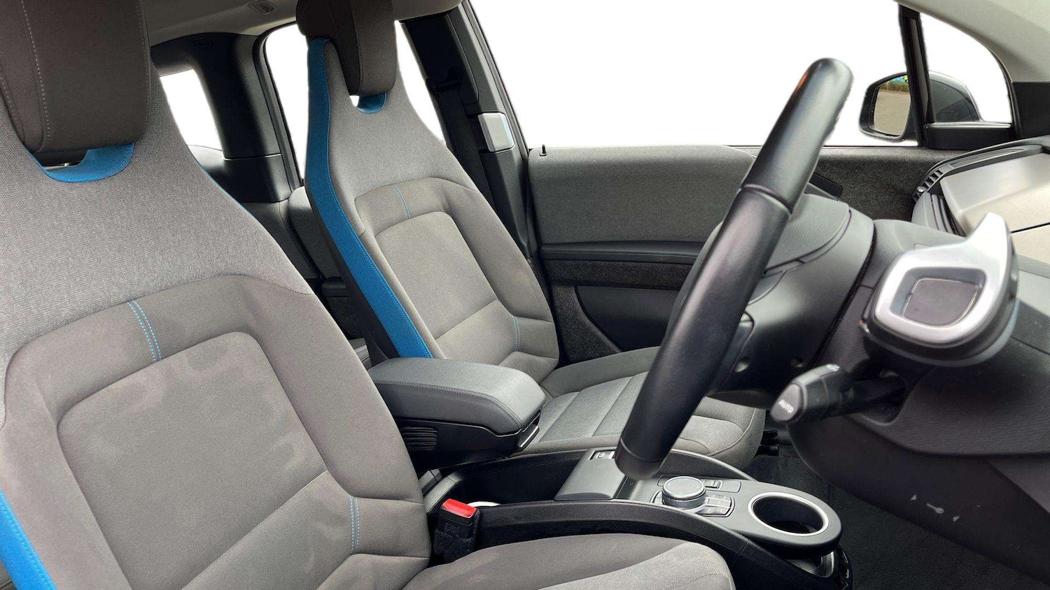 Used BMW i3 2021 for sale - 77928553: Photo 13