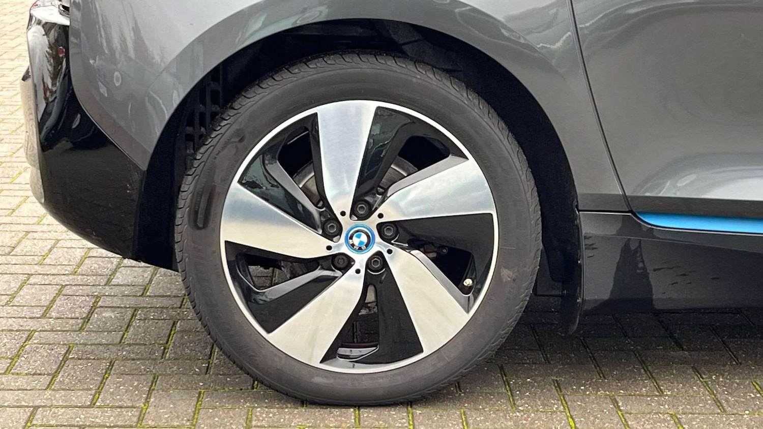 Used BMW i3 2021 for sale - 77928553: Photo 16