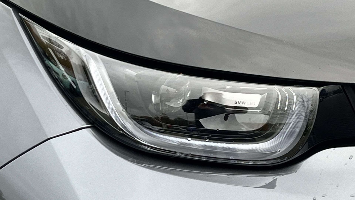 Used BMW i3 2021 for sale - 77928553: Photo 18