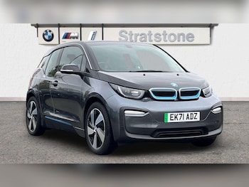 Used BMW i3 2021 for sale - 77928553: Photo