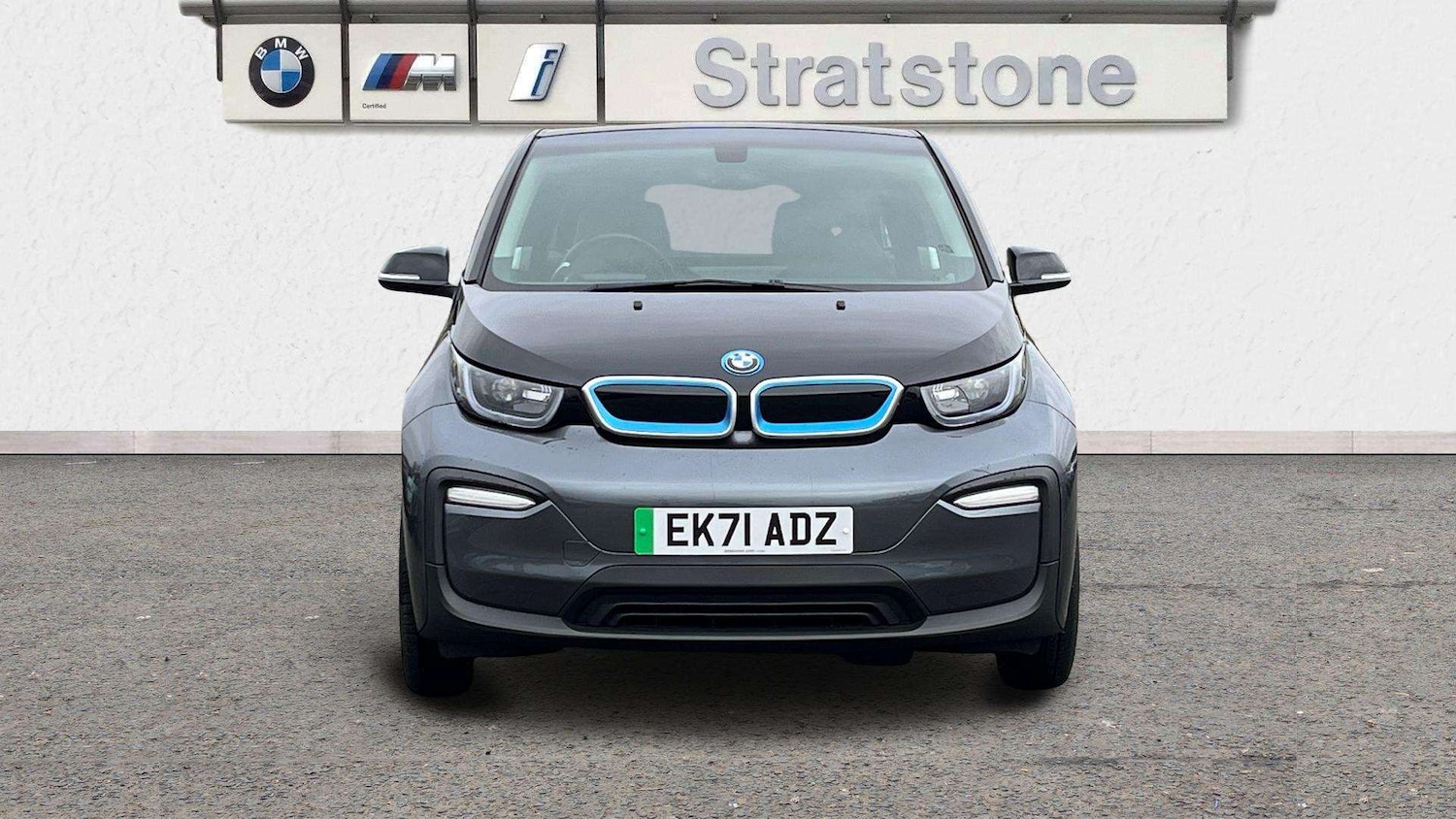 Used BMW i3 2021 for sale - 77928553: Photo 21
