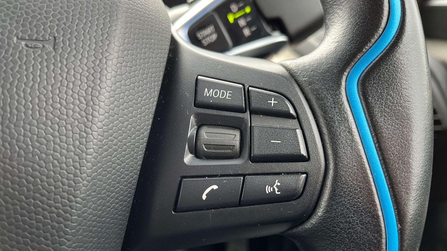 Used BMW i3 2021 for sale - 77928553: Photo 23