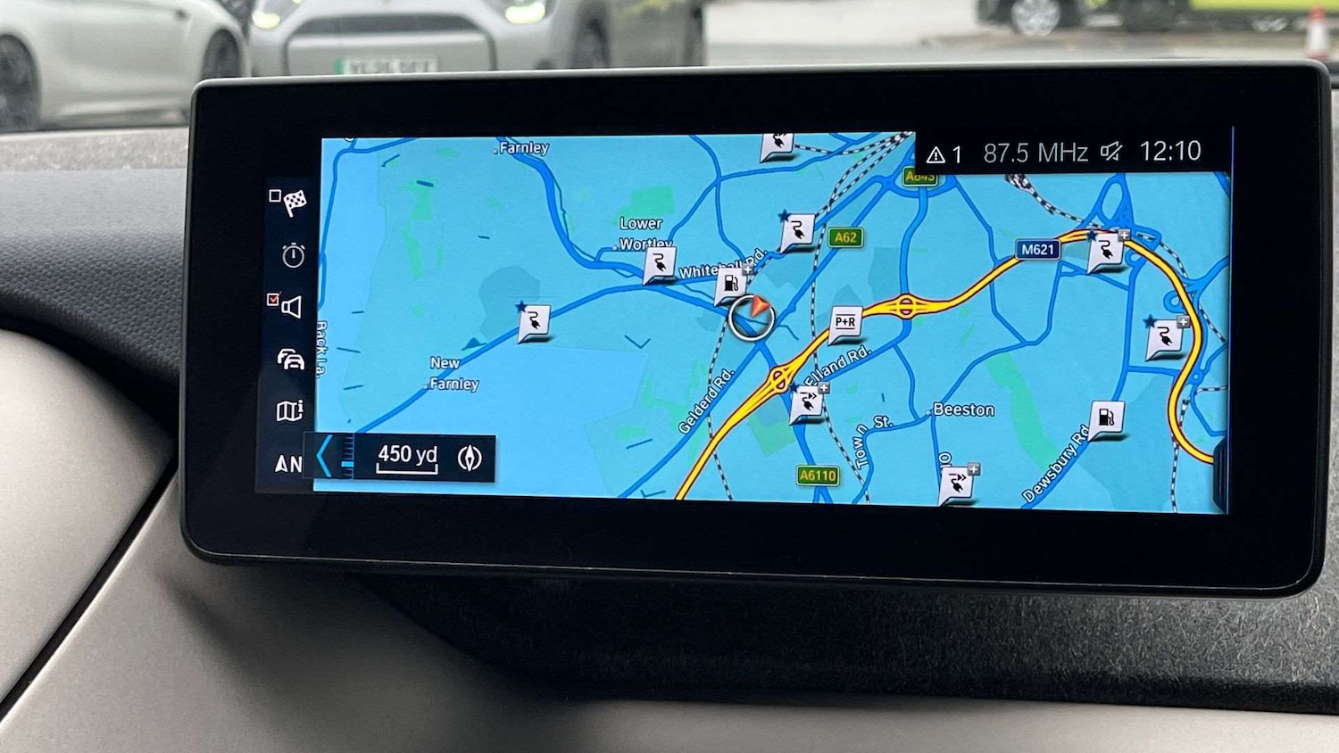 Used BMW i3 2021 for sale - 77928553: Photo 33