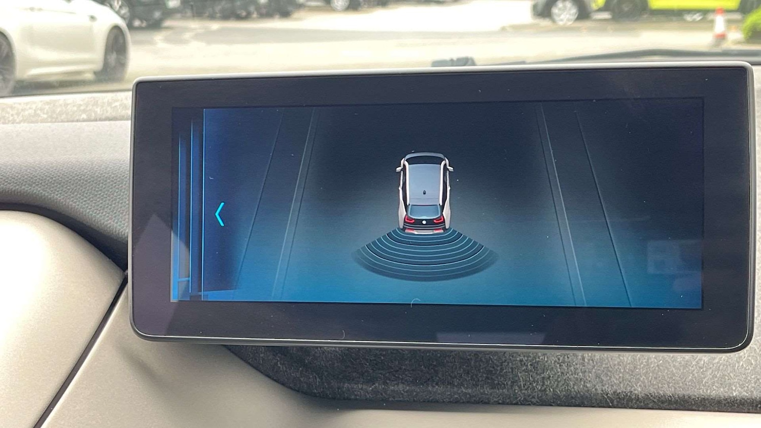 Used BMW i3 2021 for sale - 77928553: Photo 34