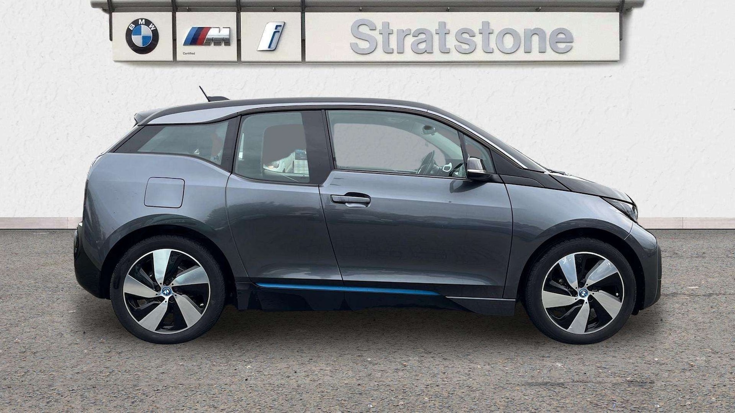 Used BMW i3 2021 for sale - 77928553: Photo 4