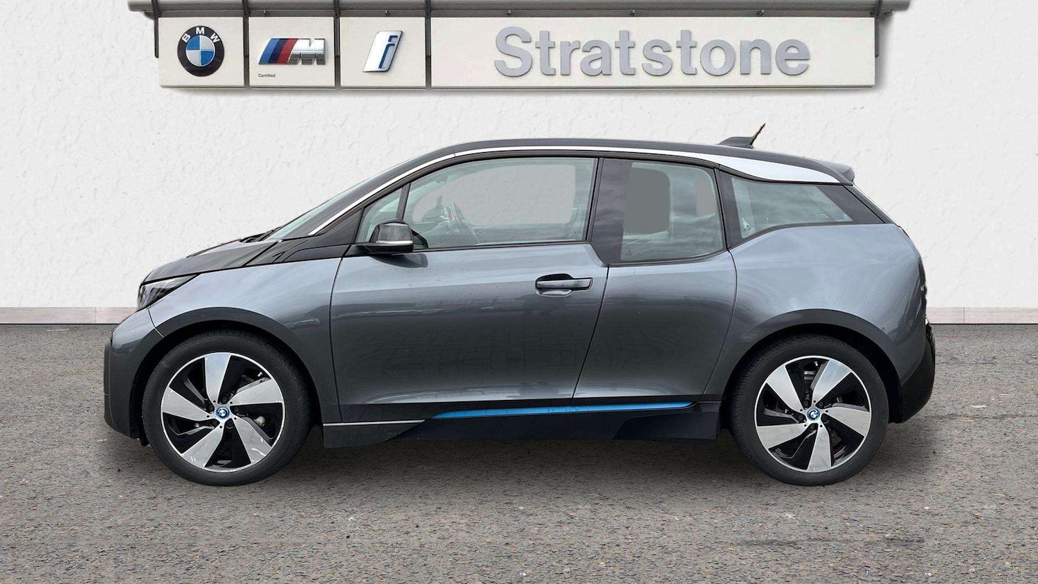 Used BMW i3 2021 for sale - 77928553: Photo 5