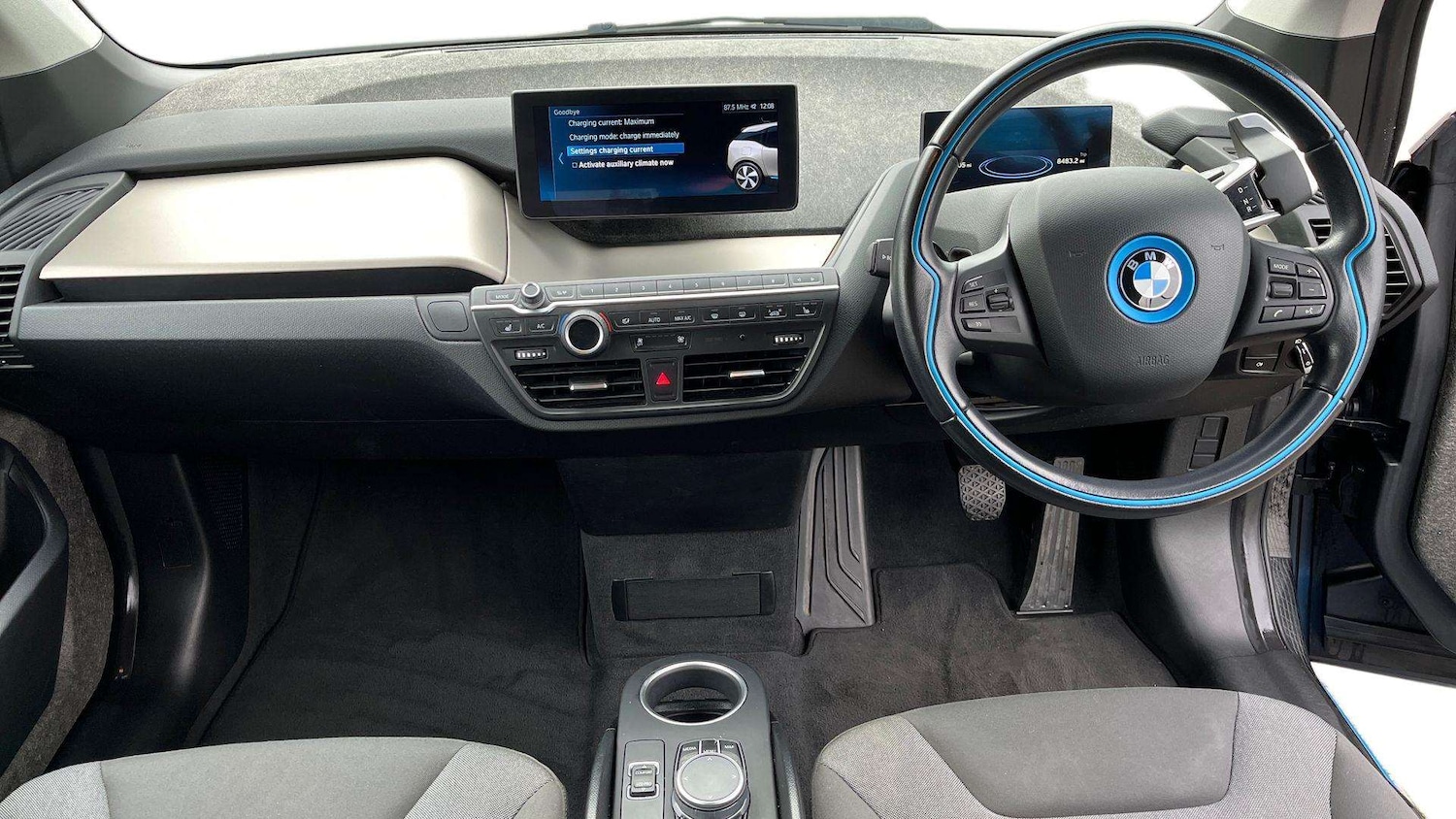 Used BMW i3 2021 for sale - 77928553: Photo 6
