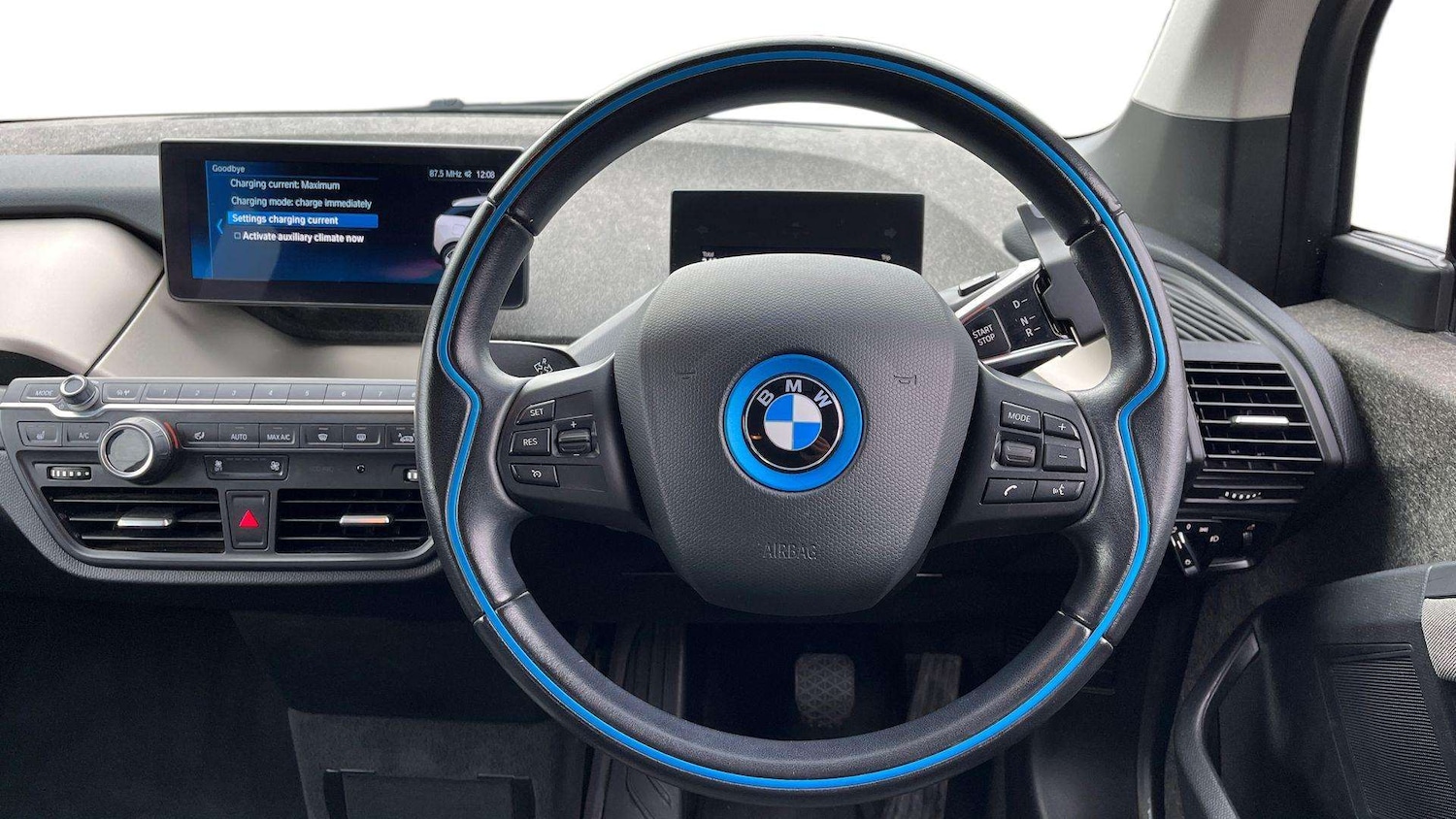 Used BMW i3 2021 for sale - 77928553: Photo 7