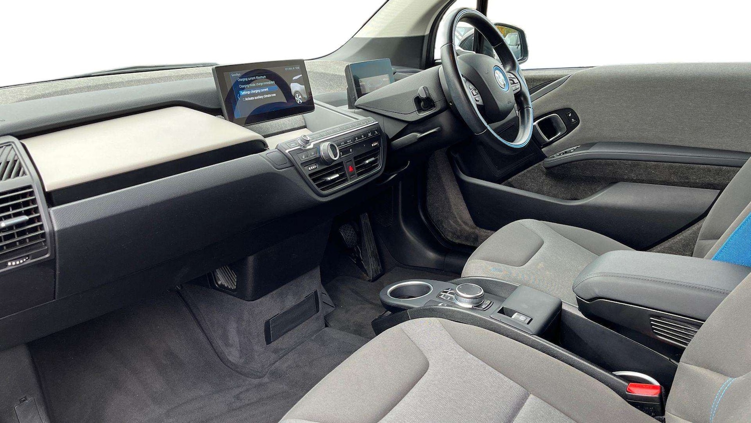 Used BMW i3 2021 for sale - 77928553: Photo 9