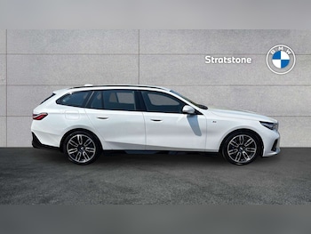 Used BMW i5 2025 for sale - 79215394: Photo