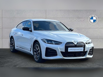 Used BMW i4 2025 for sale - 79568265: Photo