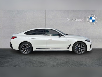 Used BMW i4 2025 for sale - 79568265: Photo