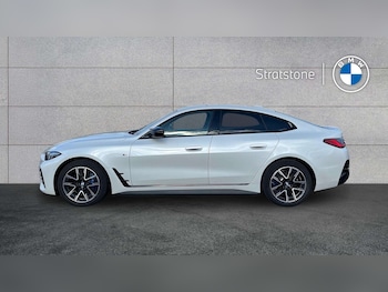Used BMW i4 2025 for sale - 79568265: Photo