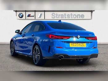 Used BMW 2 Series 2023 for sale - 75772342: Photo