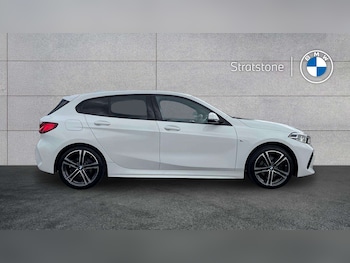 Used BMW 1 Series 2023 for sale - 78233851: Photo