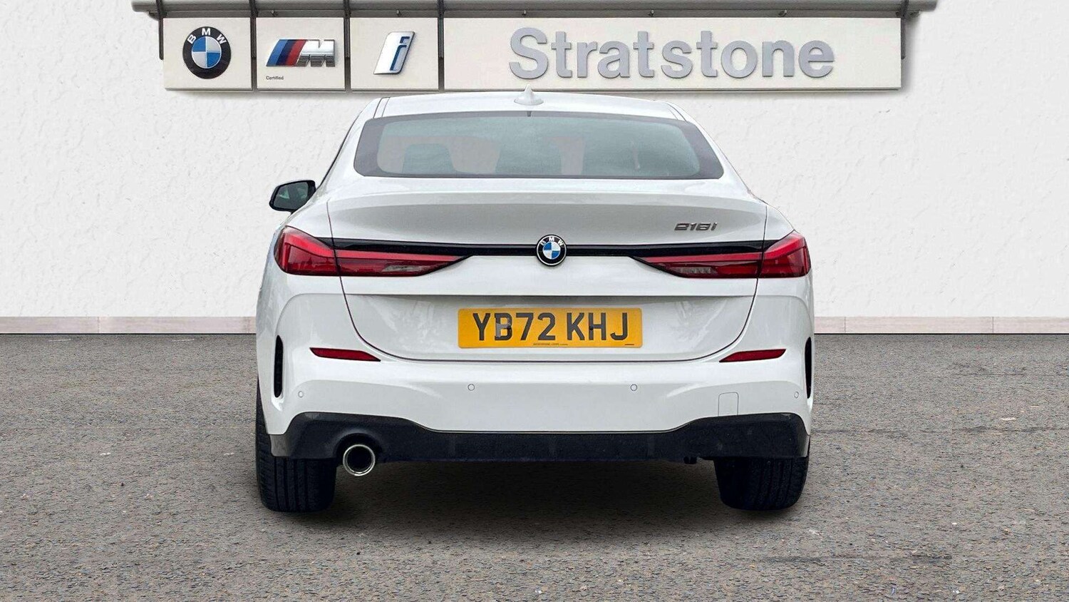 Used BMW 2 Series 2022 for sale - 75845877: Photo 20
