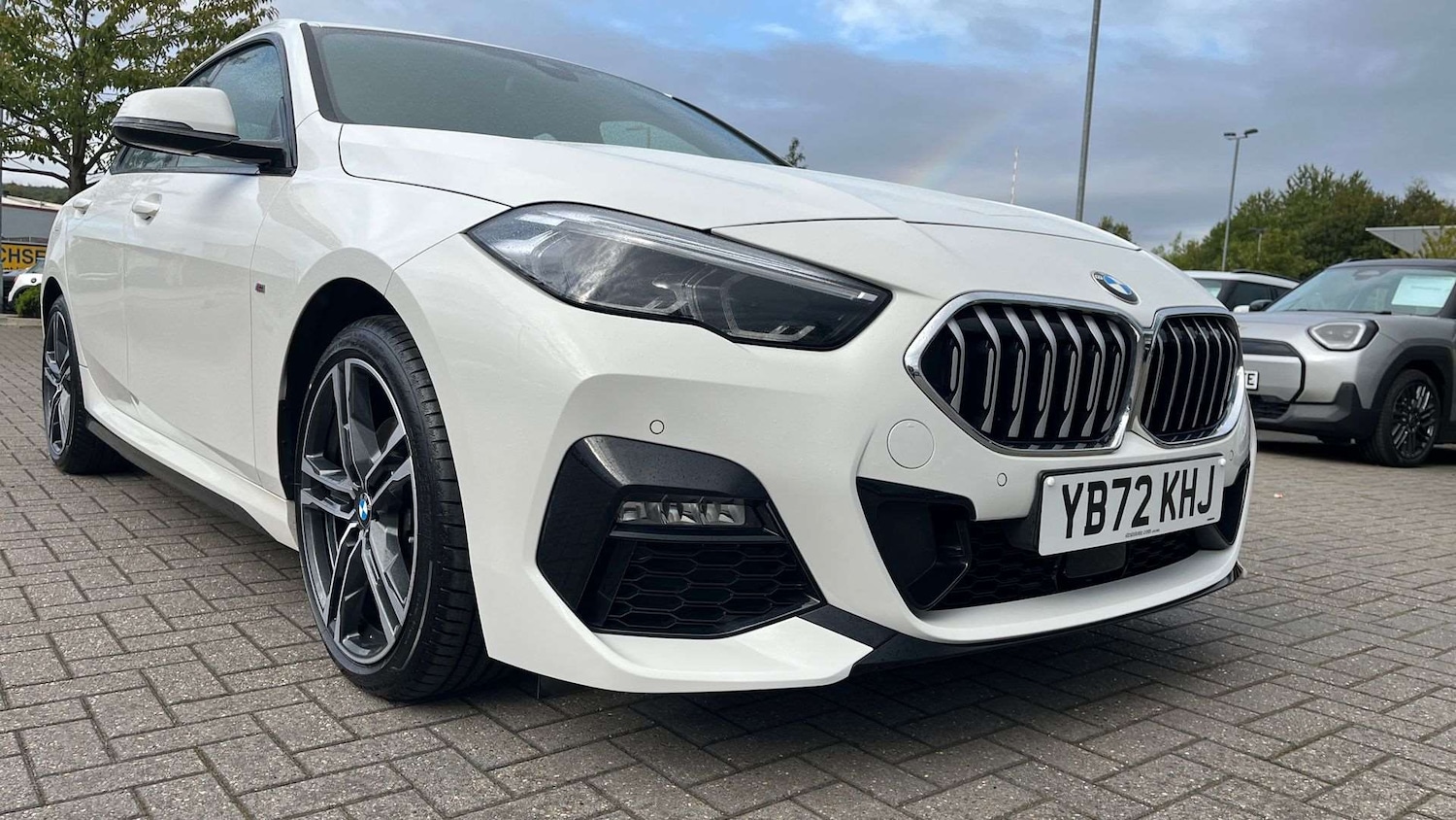 Used BMW 2 Series 2022 for sale - 75845877: Photo 35