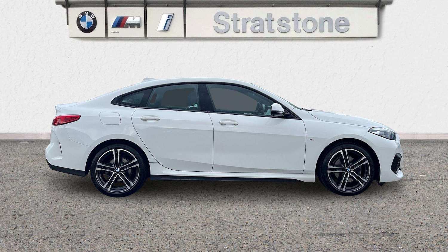 Used BMW 2 Series 2022 for sale - 75845877: Photo 4