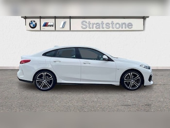 Used BMW 2 Series 2022 for sale - 75845877: Photo