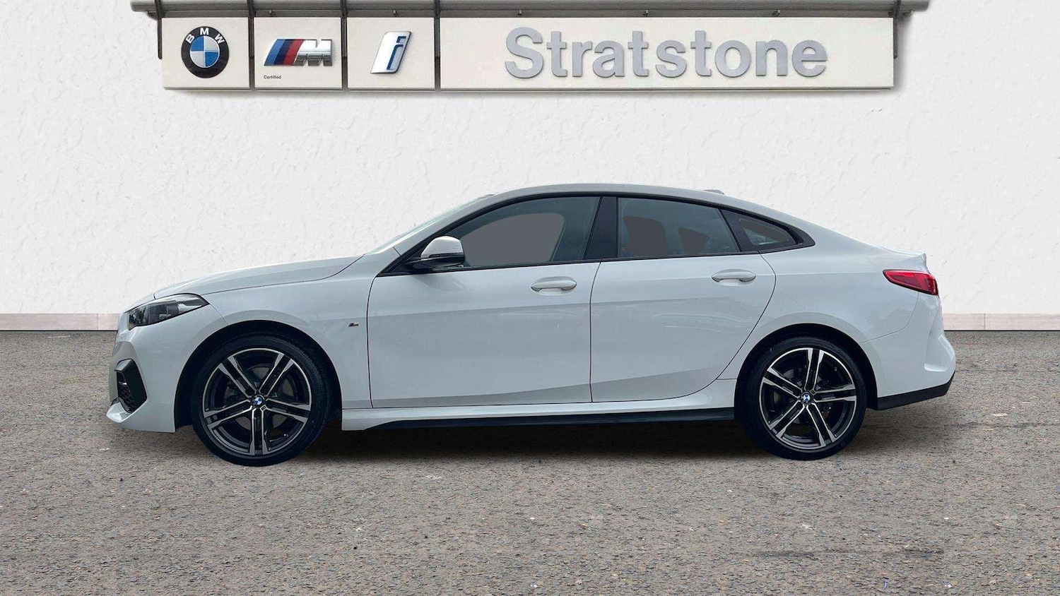 Used BMW 2 Series 2022 for sale - 75845877: Photo 5