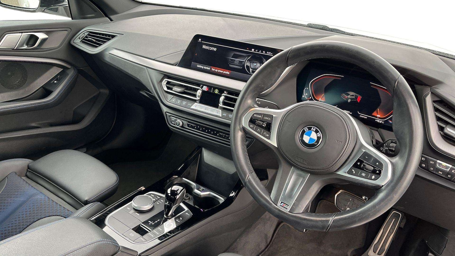 Used BMW 2 Series 2022 for sale - 75845877: Photo 8