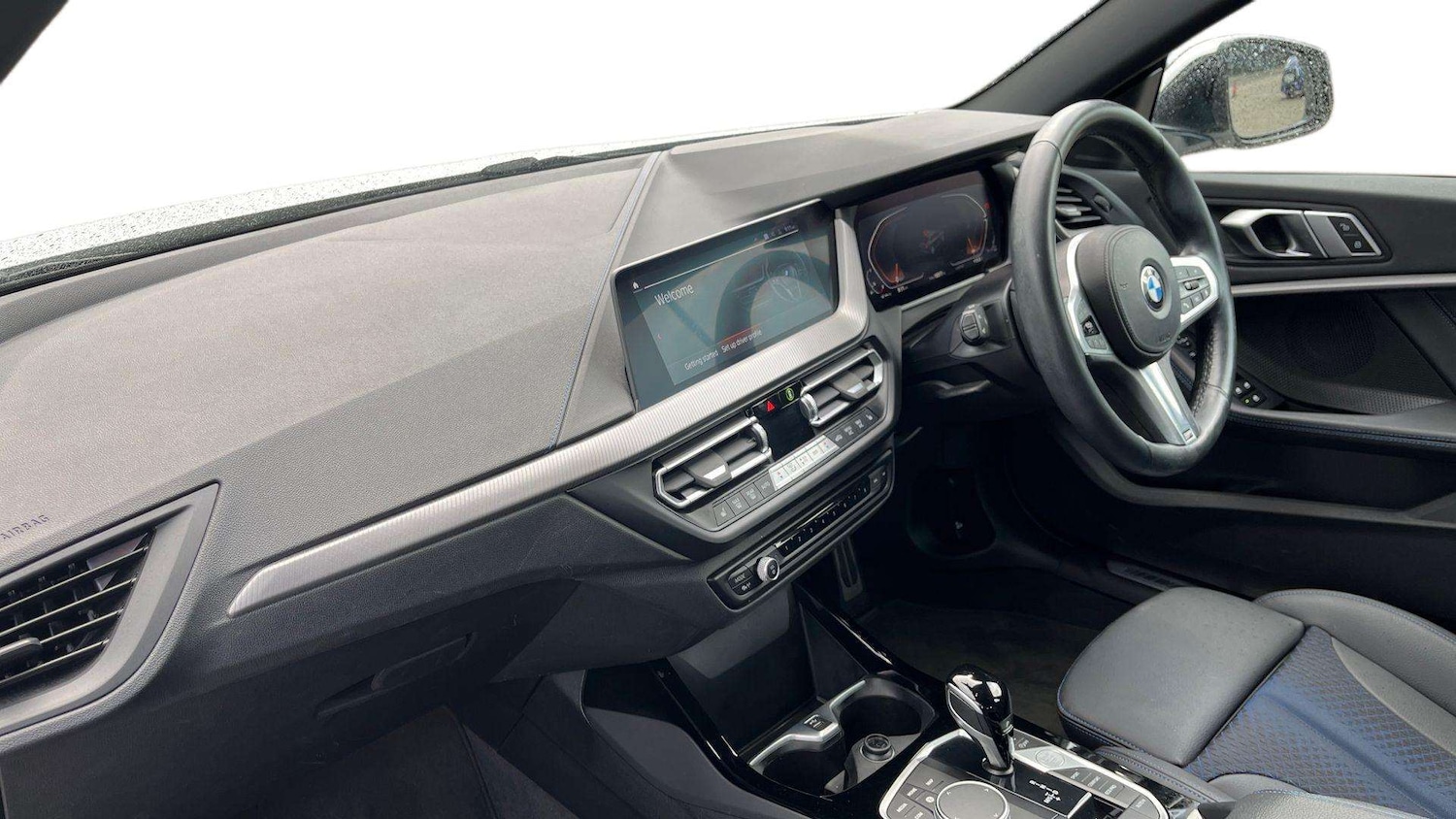 Used BMW 2 Series 2022 for sale - 75845877: Photo 9
