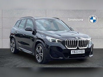 Used BMW X1 2023 for sale - 78507268: Photo