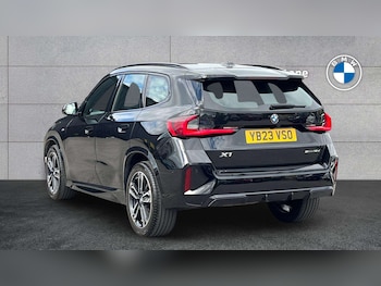 Used BMW X1 2023 for sale - 78507268: Photo