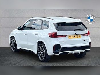 Used BMW X1 2024 for sale - 78991335: Photo