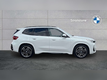 Used BMW X1 2024 for sale - 78991335: Photo