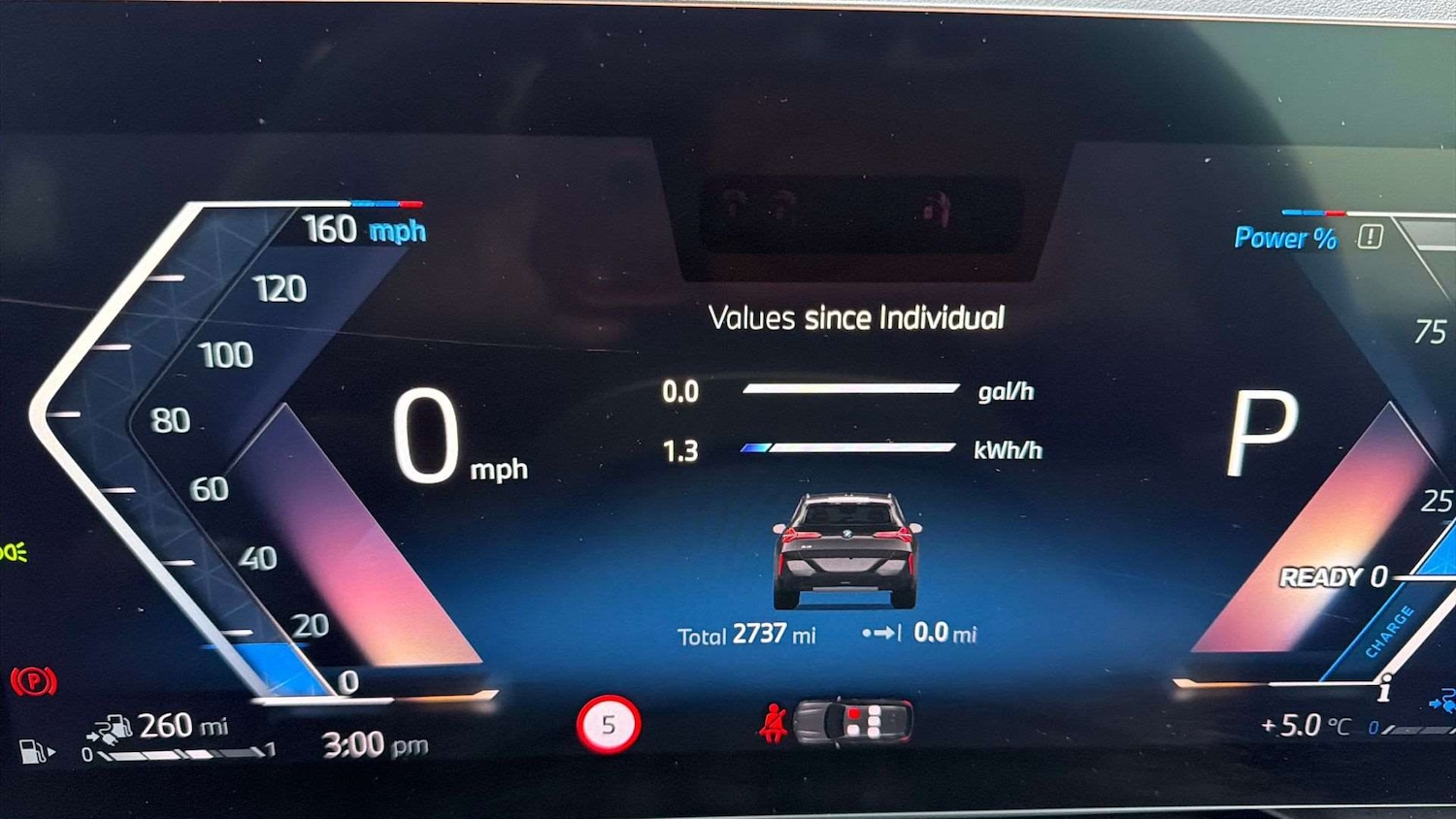 Used BMW X3 2025 for sale - 77458467: Photo 11