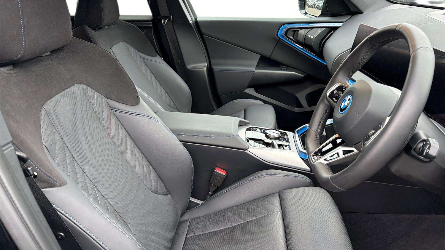 Used BMW X3 2025 for sale - 77458467: Photo 13