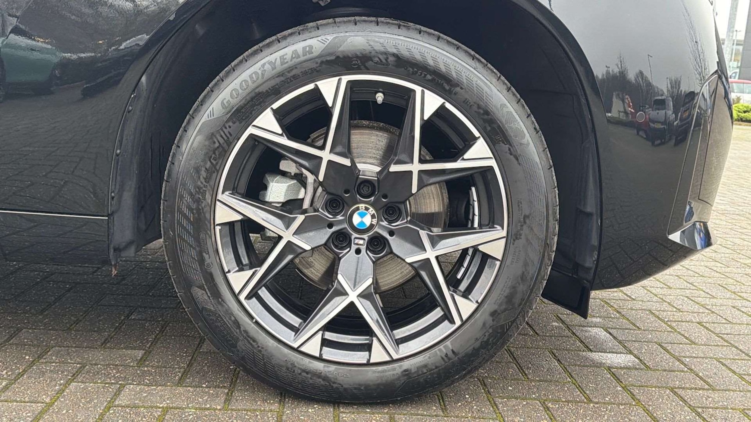 Used BMW X3 2025 for sale - 77458467: Photo 16