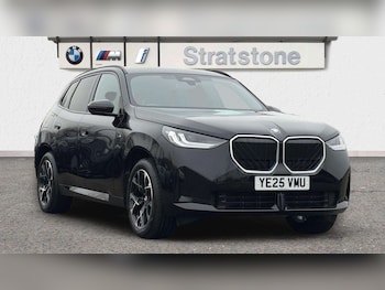 Used BMW X3 2025 for sale - 77458467: Photo