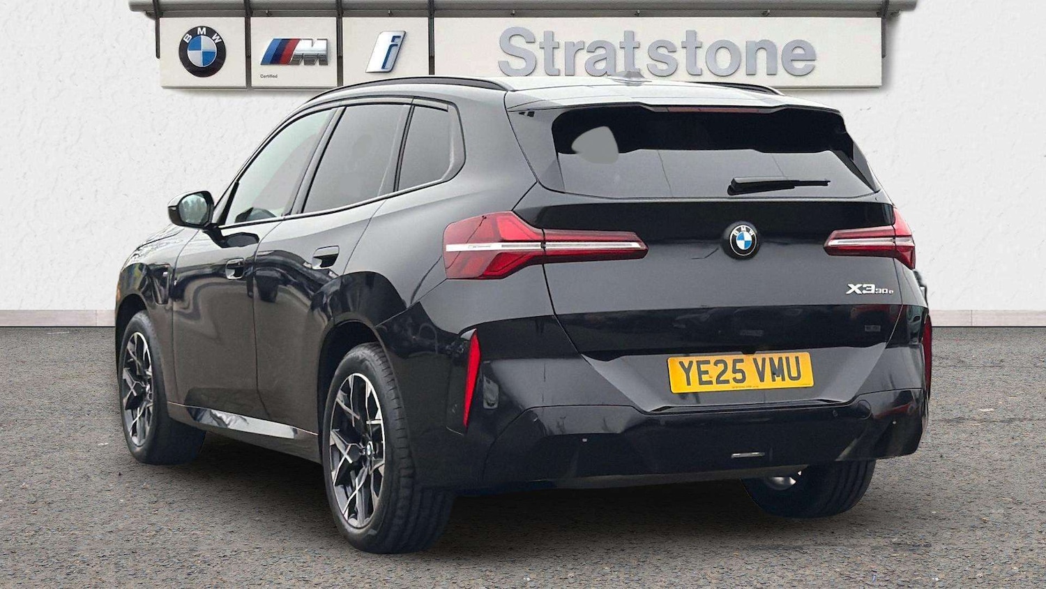 Used BMW X3 2025 for sale - 77458467: Photo 2