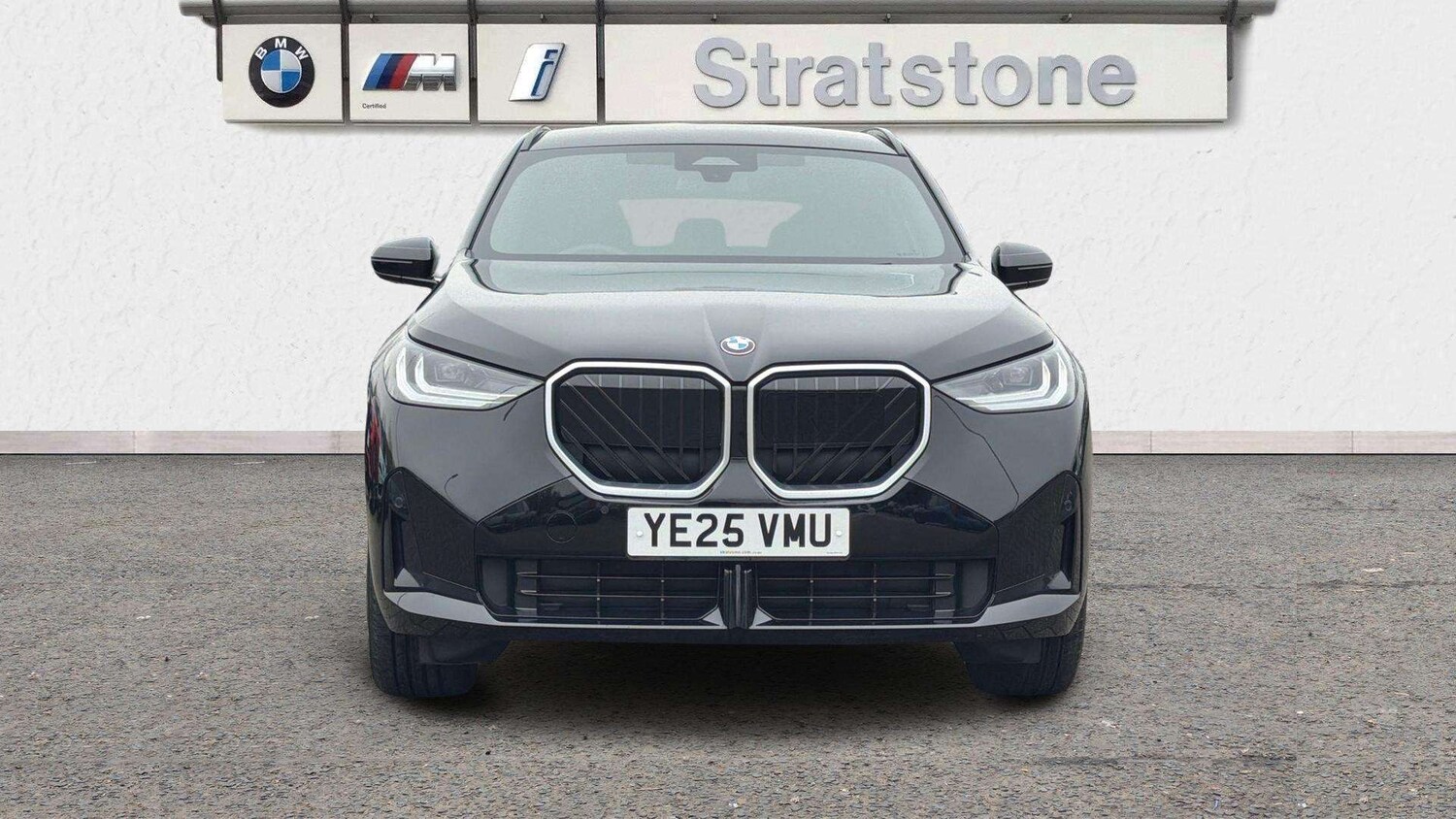 Used BMW X3 2025 for sale - 77458467: Photo 21