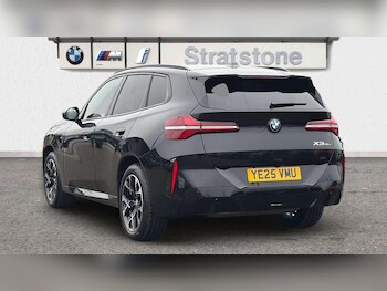 Used BMW X3 2025 for sale - 77458467: Photo