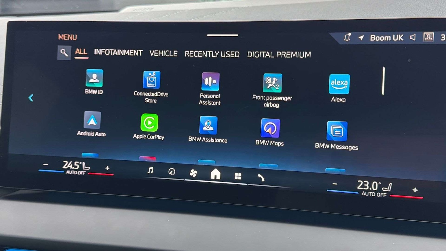 Used BMW X3 2025 for sale - 77458467: Photo 31