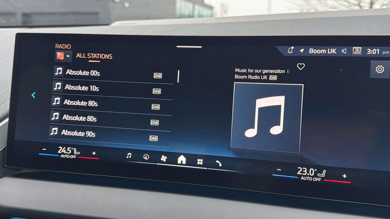 Used BMW X3 2025 for sale - 77458467: Photo 32