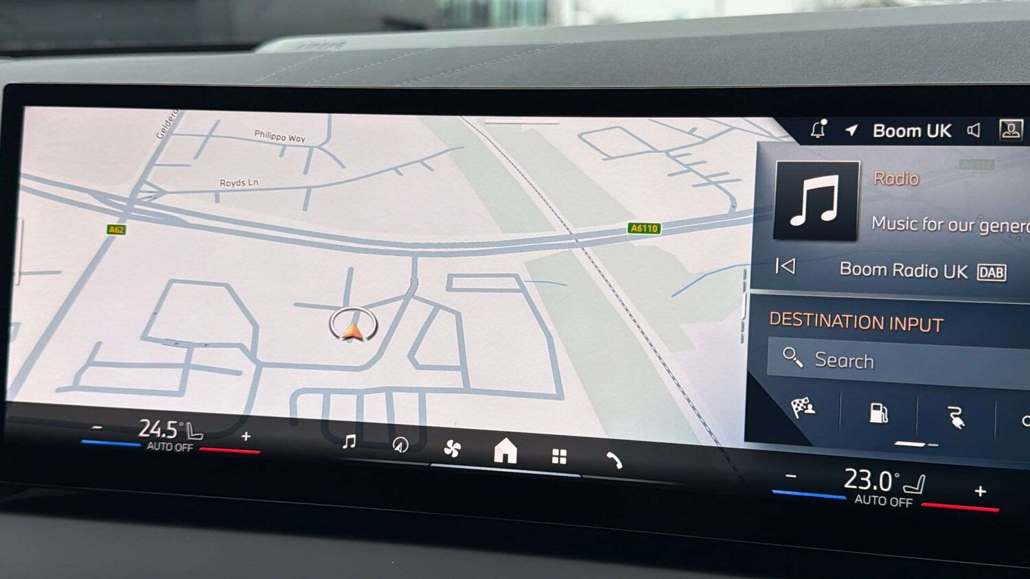 Used BMW X3 2025 for sale - 77458467: Photo 33