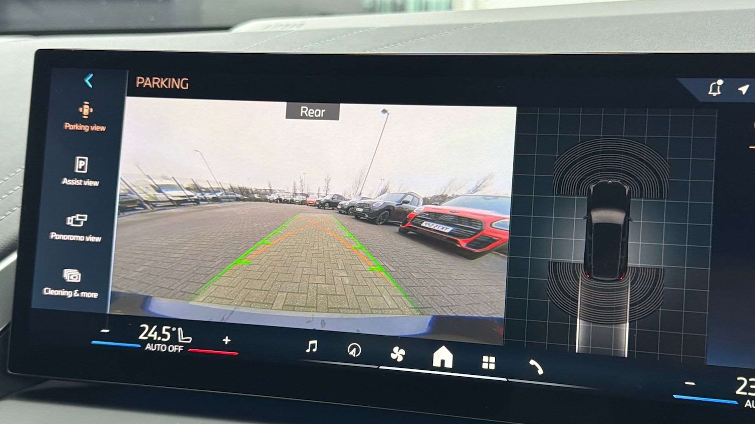 Used BMW X3 2025 for sale - 77458467: Photo 35