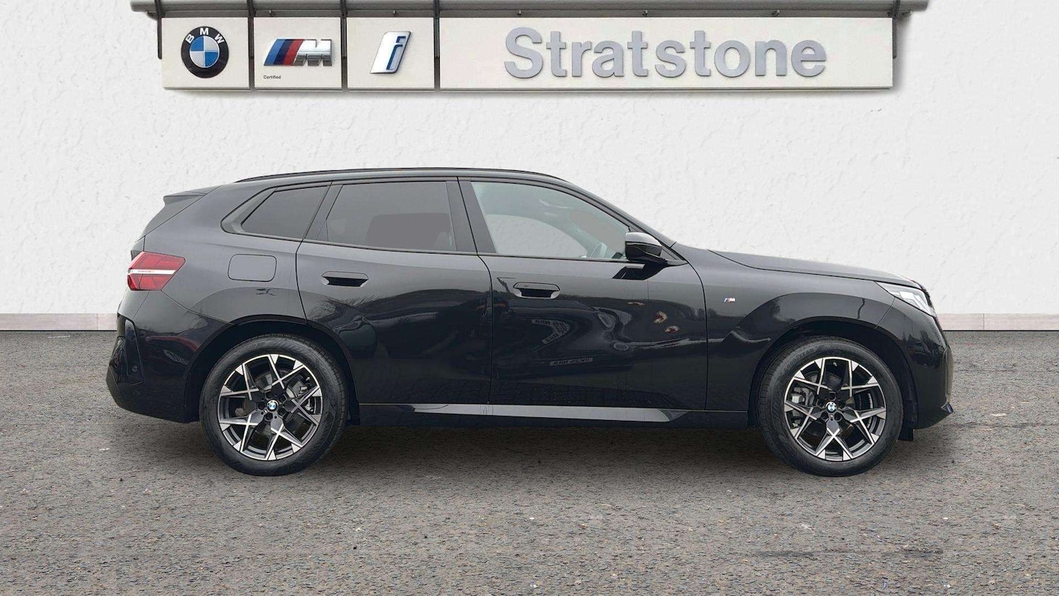 Used BMW X3 2025 for sale - 77458467: Photo 4