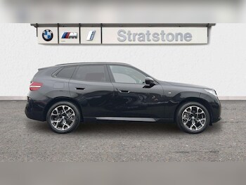 Used BMW X3 2025 for sale - 77458467: Photo