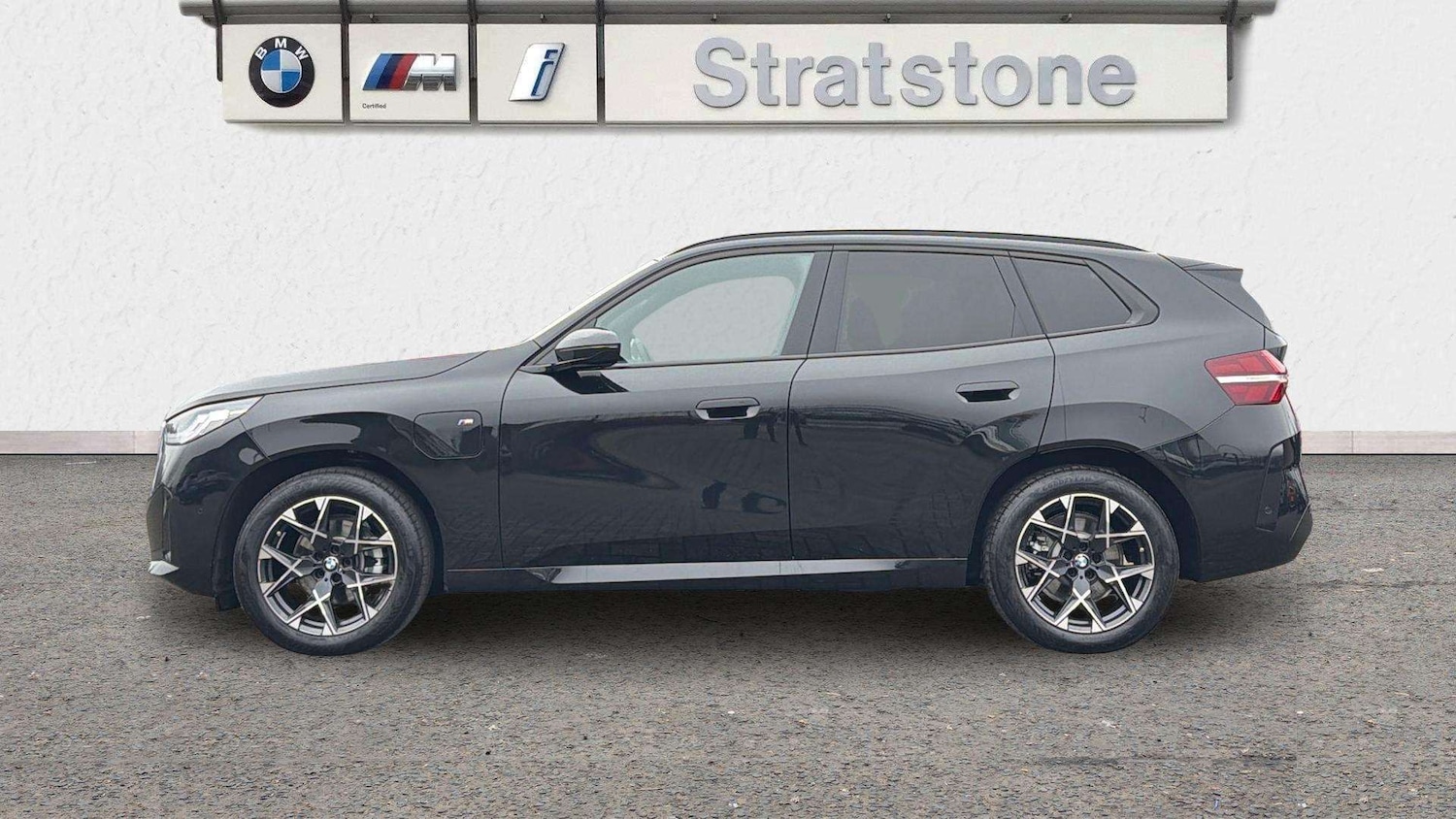 Used BMW X3 2025 for sale - 77458467: Photo 5