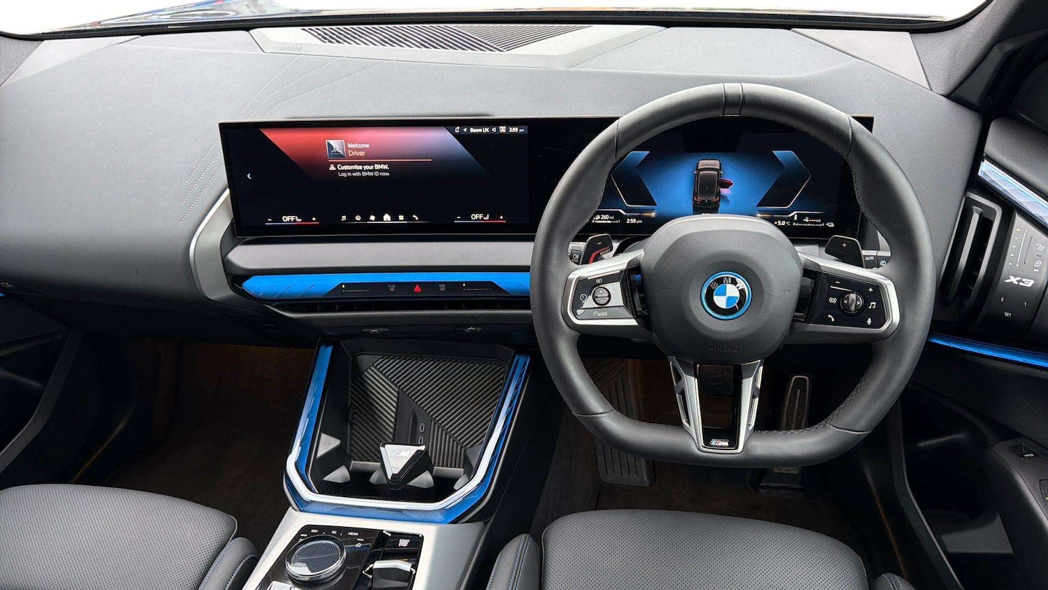 Used BMW X3 2025 for sale - 77458467: Photo 7