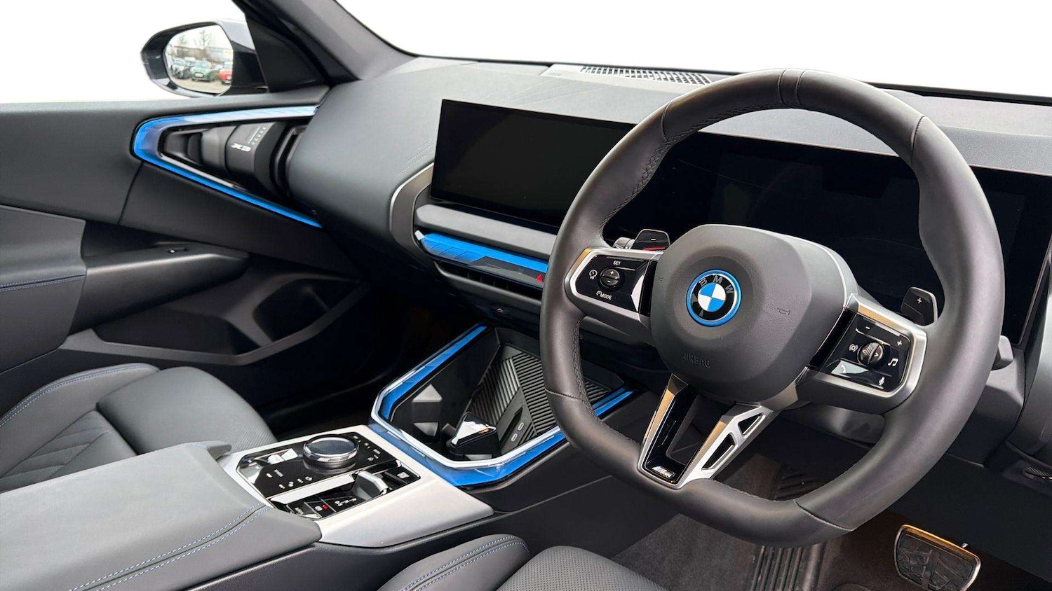 Used BMW X3 2025 for sale - 77458467: Photo 8