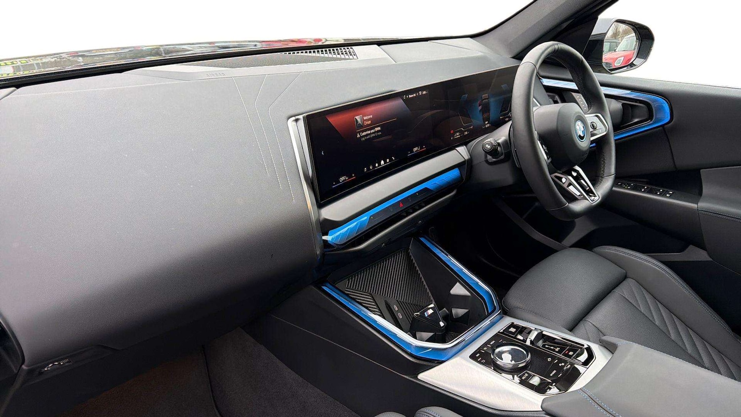 Used BMW X3 2025 for sale - 77458467: Photo 9