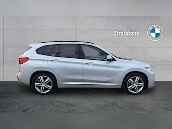 Used BMW X1 2017 for sale - 79770860: Photo